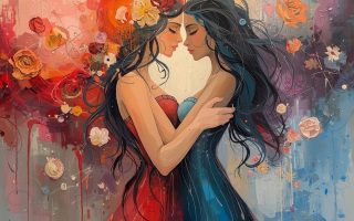 Online Tanışmalarda Gerçekten Kim Kazanıyor?