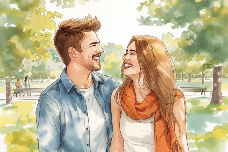 Sadece Sesle Tanışanların Daha Çabuk Bağlanmasının Sebebi