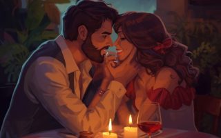 Ses Tonu Gerçekten Çekiciliği Etkiler mi?