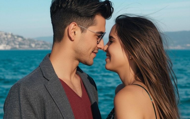 Sessiz Erkekler Neden Daha Çok Kız Tavlıyor? Şaşırtan Gerçekler