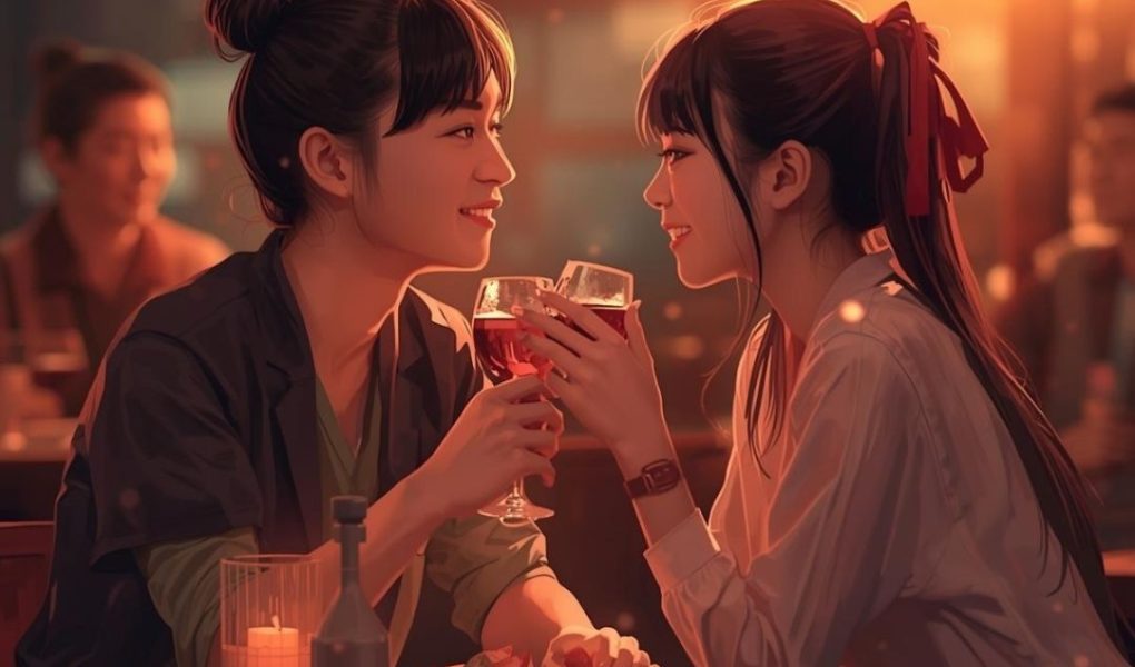 Sohbet Var Ama Kimse Gerçek Değil mi?