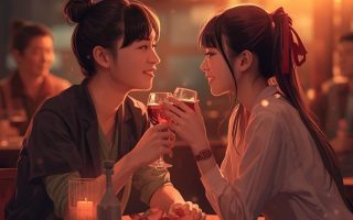 Sohbet Var Ama Kimse Gerçek Değil mi?