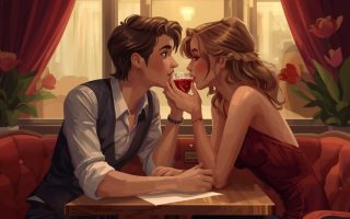 Türk Erkekleri Nasıl Flört Eder? Davranışlar ve Beklentiler