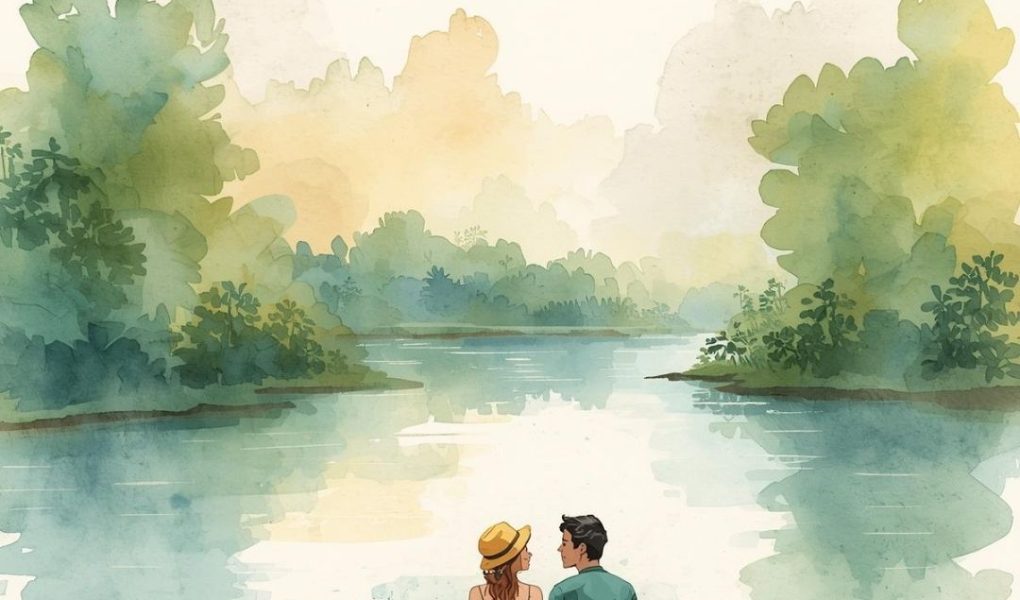 Türkiye’de Flört Neden Hep Belirsiz?