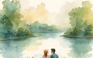 Türkiye’de Flört Neden Hep Belirsiz?