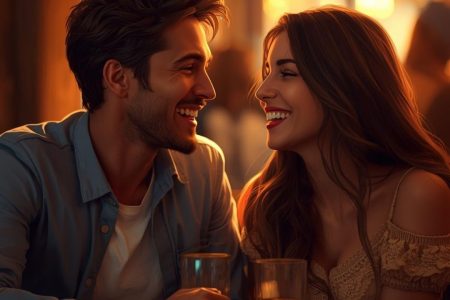 Türkiye’de Online Flört Neden Bu Kadar Karmaşık?