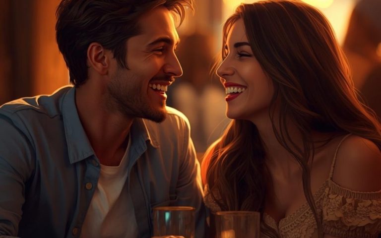 Türkiye’de Online Flört Neden Bu Kadar Karmaşık?