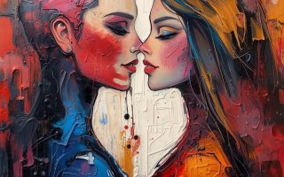 Video Chat ile Uzaktan Aşk: İlk Sanal Buluşma İçin 10 İpucu