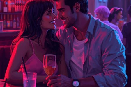 Yeni Başlayanlar İçin Dating Sohbet Rehberi