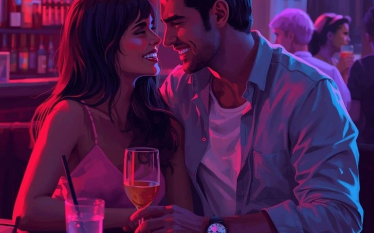 Yeni Başlayanlar İçin Dating Sohbet Rehberi