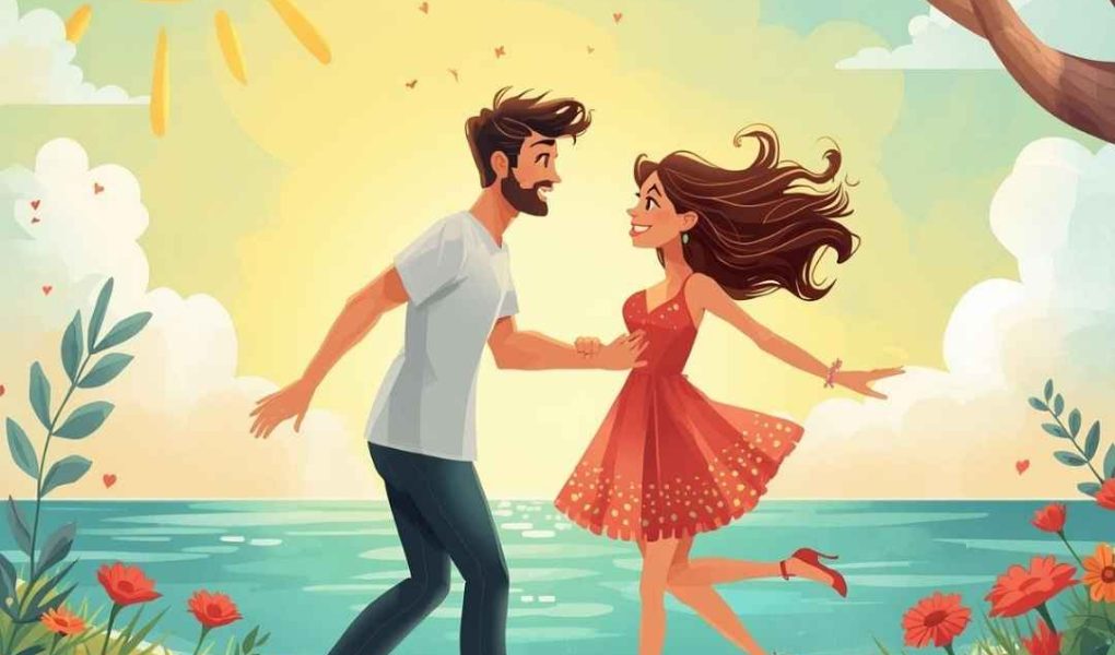 Yurt Dışındaki Türkler İçin Türkiye’den Eş Bulma Rehberi: Online Flörtten Evliliğe