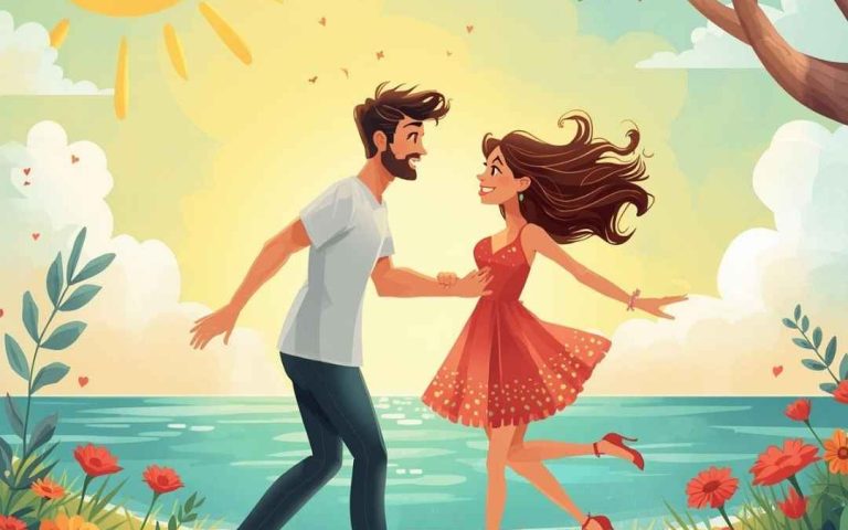 Yurt Dışındaki Türkler İçin Türkiye’den Eş Bulma Rehberi: Online Flörtten Evliliğe