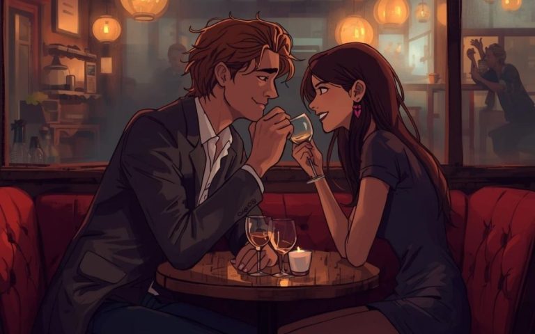 Yüzyüze tanışmak mı daha çekici? Türkiye’de flört tavsiyeleri